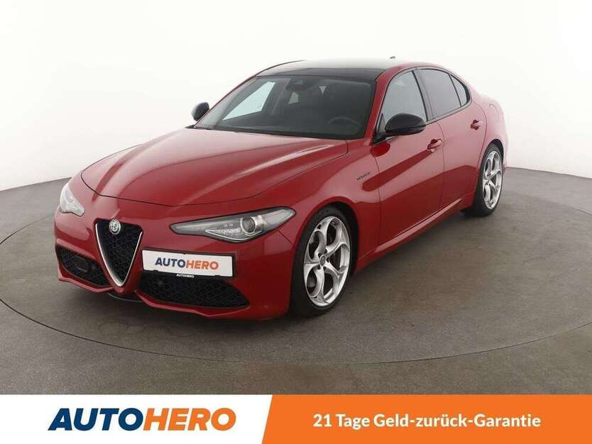 Giulia