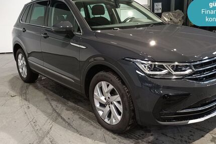 VW Tiguan 41.784 km 29.970 &euro; Eching 85386