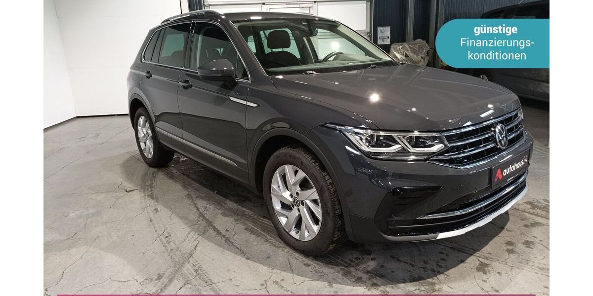 VW Tiguan 41.784 km 30.770 &euro; Eching 85386