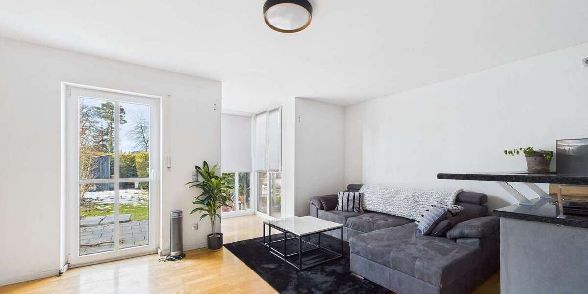 Wohnung zum Kaufen in München 399.000 € 68 m² 2 zimmer