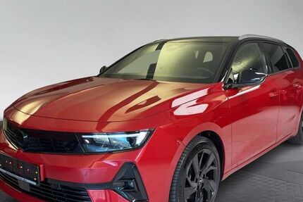 Opel Astra 38.500 km 22.490 &euro; München 80339