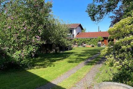 Grundstück Neufinsing Neufinsing - 295.000&euro; | Angebot:26797359