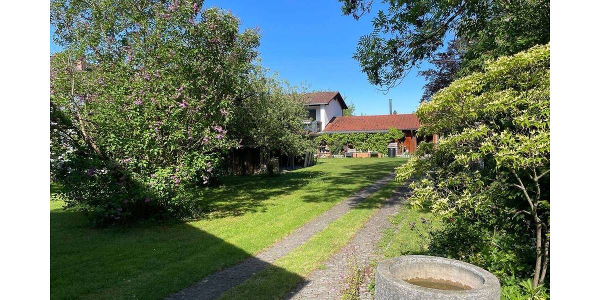 Grundstück Neufinsing Neufinsing - 295.000&euro; | Angebot:26797359