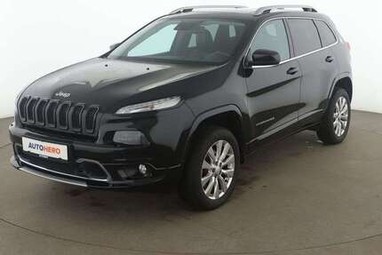 Jeep Cherokee 79.154 km 21.590 &euro; Neufahrn 85375