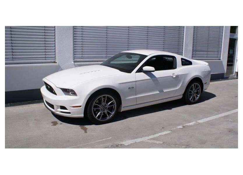 Mustang
