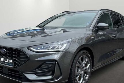 Ford Focus 36.000 km 22.890 &euro; Neubiberg 85579