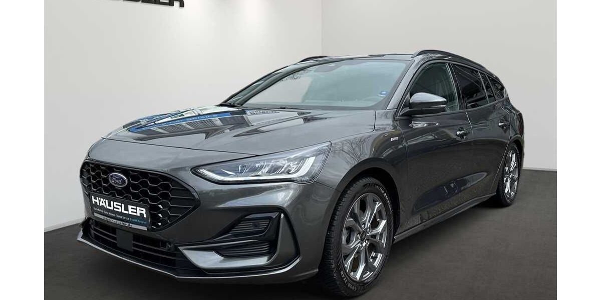 Ford Focus 36.000 km 22.890 &euro; Neubiberg 85579