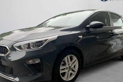 Kia ceed / Ceed