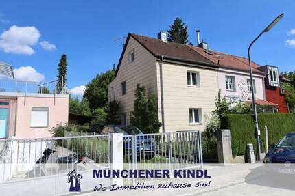 Grundstück München Giesing - 850.000&euro; | Angebot:25519429