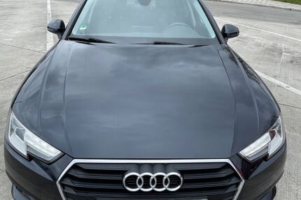 Audi A4 258.000 km 11.000 &euro; Starnberg 82319
