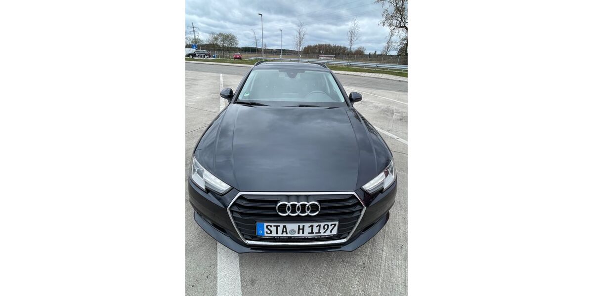 Audi A4 258.000 km 11.000 &euro; Starnberg 82319