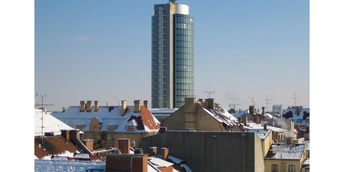 Dachgeschoßwohnung München Schwanthalerhöhe - 2.5 Zimmer, 85 m&sup2;, 680.000&euro; | Angebot:26321349