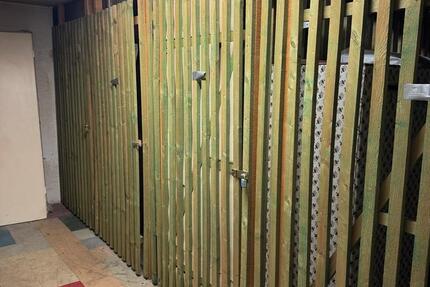 Einige Kellerabteile zu vermieten 1 zimmer