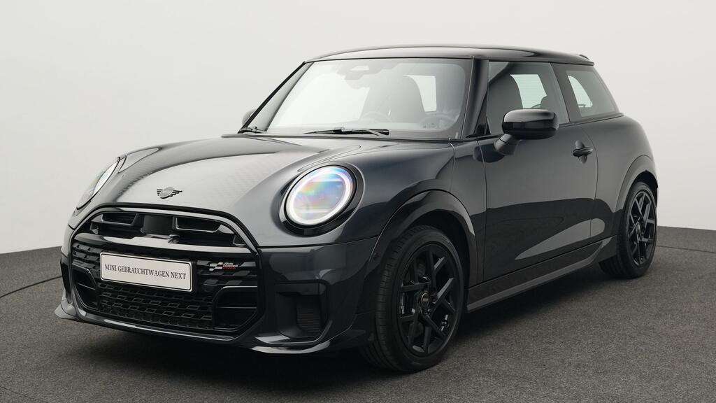 Mini Cooper S 14.394 km 32.324 &euro; München 80788