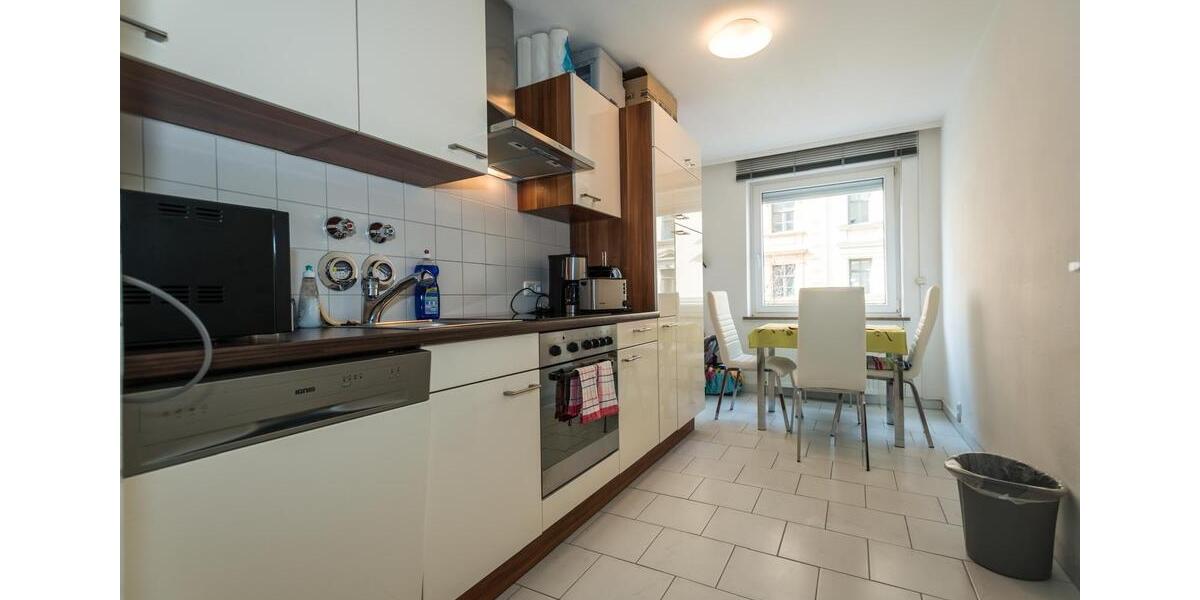 Etagenwohnung München Ludwigsvorstadt-Isarvorstadt - 1 Zimmer, 58 m&sup2;, 580.000&euro; | Angebot:27289577