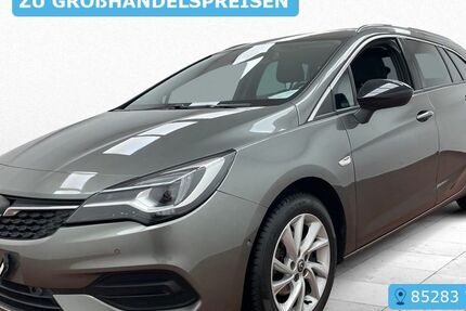 Opel Astra 185.977 km 7.307 &euro; Starnberg 82319