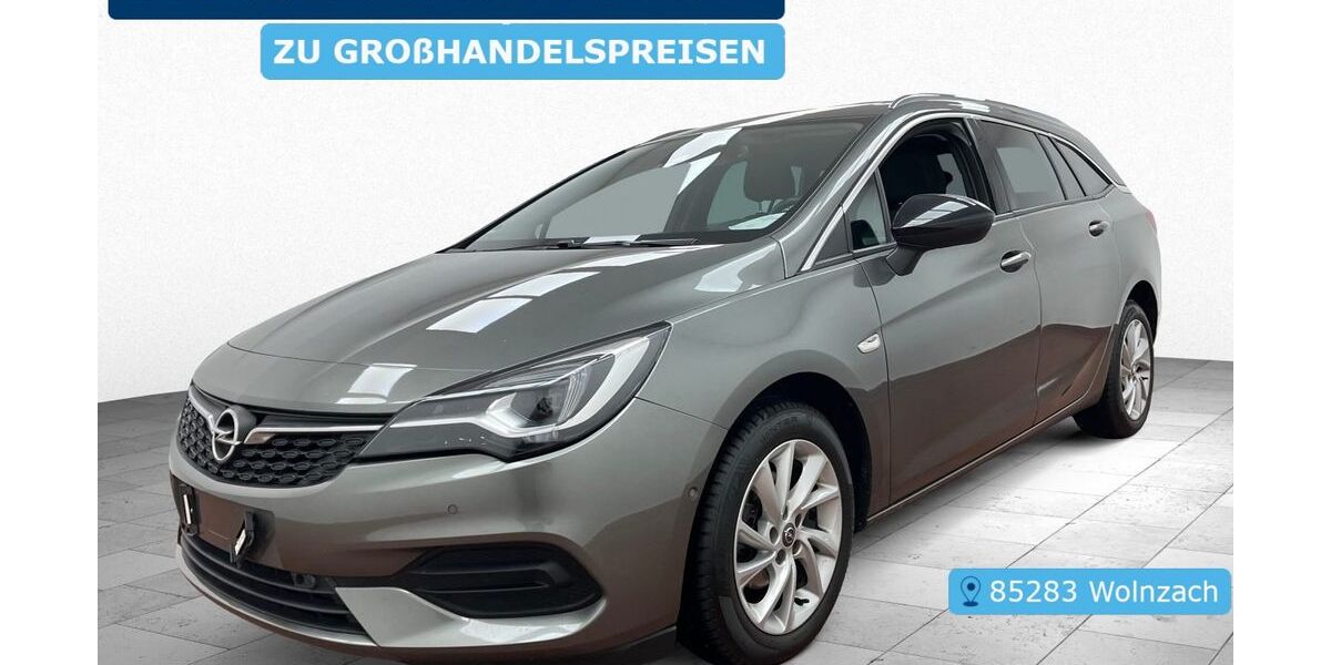 Opel Astra 185.977 km 7.307 &euro; Starnberg 82319