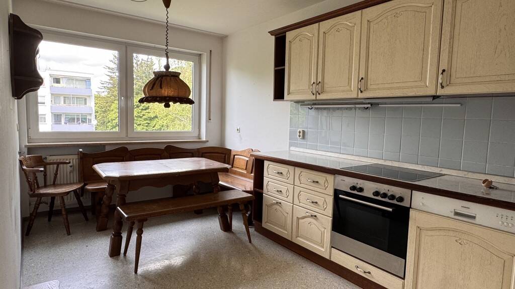 Etagenwohnung Poing - 2 Zimmer, 68 m&sup2;, 330.000&euro; | Angebot:26704464