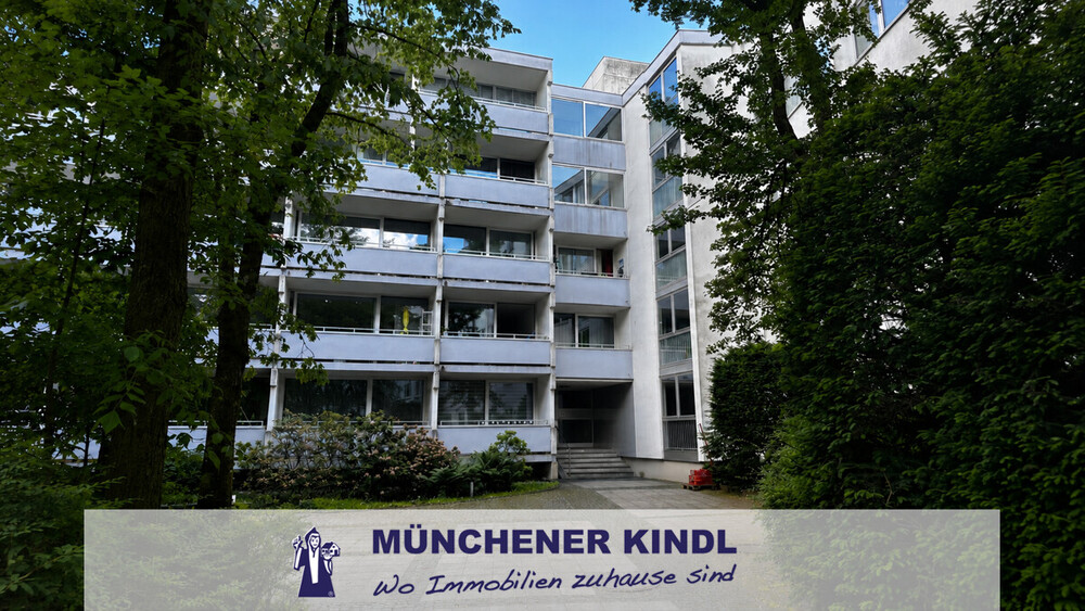 Gepflegte 2-Zimmer-Wohnung mit Balkon in attraktiver Lage von München - Etagenwohnung München Ludwigsvorstadt-Isarvorstadt | Angebot:26975706