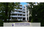Gepflegte 2-Zimmer-Wohnung mit Balkon in attraktiver Lage von München - Etagenwohnung München Ludwigsvorstadt-Isarvorstadt | Angebot:26975706