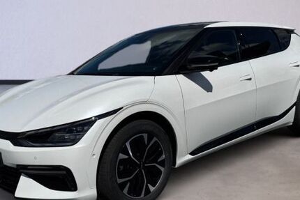 Kia EV6 10.000 km 46.990 &euro; Höhenkirchen-Siegertsbrunn 85635