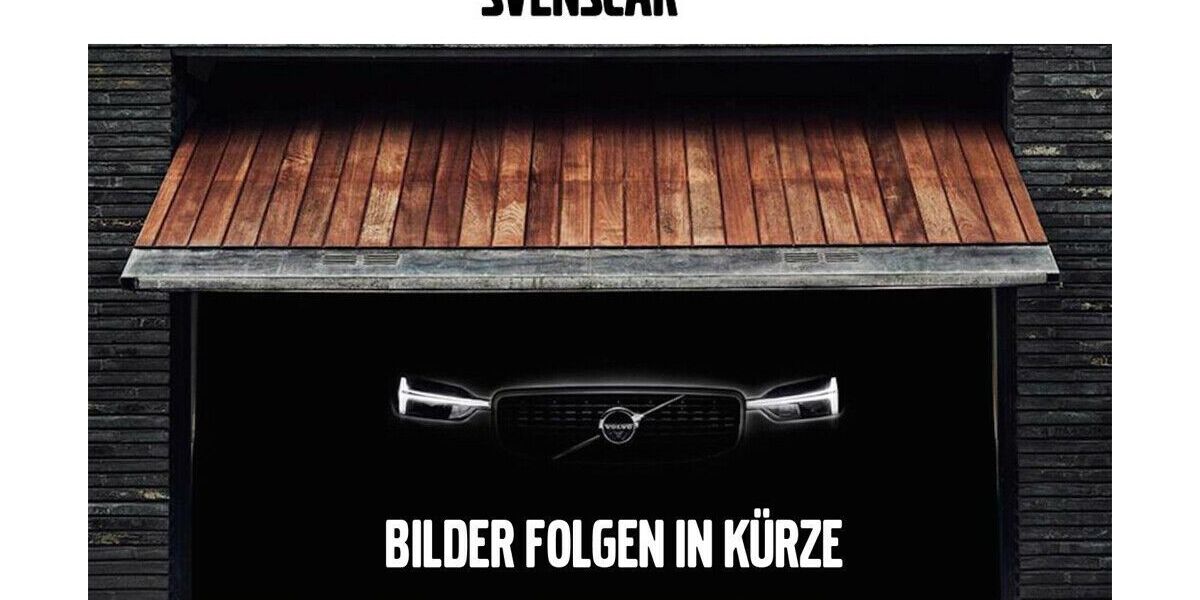 Volvo XC60 38.700 km 48.770 &euro; Baierbrunn 82065