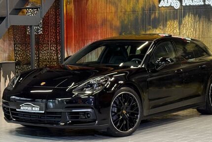 Porsche Panamera 22.000 km 72.900 &euro; München 81829