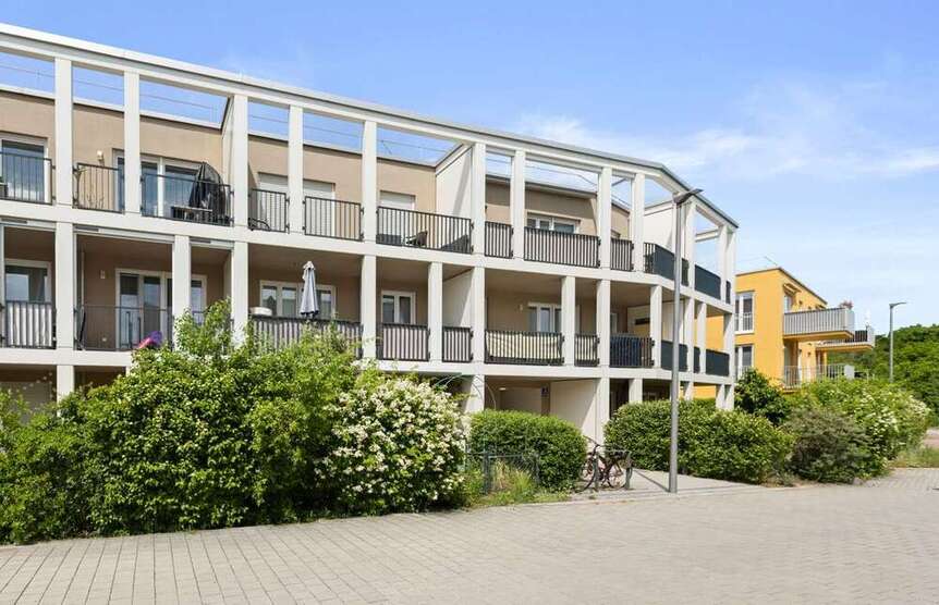Wohnung zum Kaufen in Vaterstetten 580.000 € 77.43 m²
