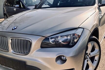 BMW X1 149.597 km 9.580 &euro; Dachau ( bei München ) 85221