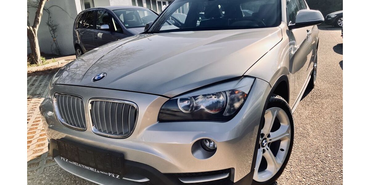 BMW X1 149.597 km 9.580 &euro; Dachau ( bei München ) 85221
