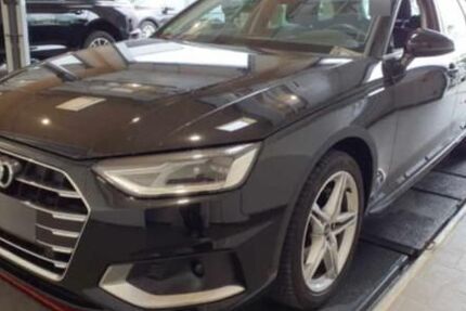 Audi A4 80.326 km 28.880 &euro; München 80686