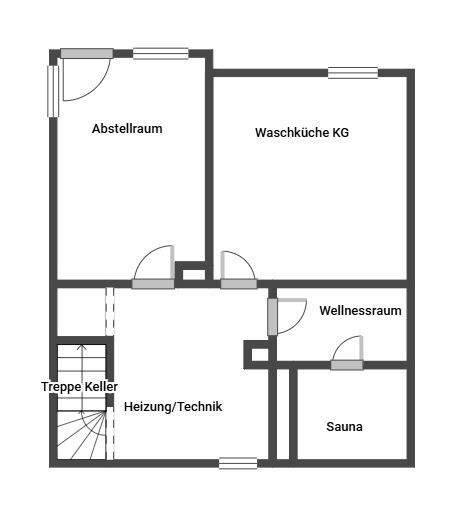 Reihenmittelhaus Fürstenfeldbruck - 4 Zimmer, 130 m&sup2;, 849.000&euro; | Angebot:25742770
