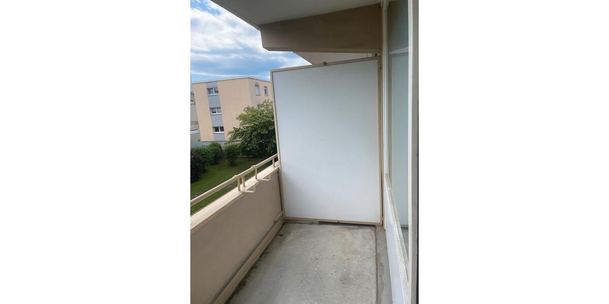 Etagenwohnung Olching - 1 Zimmer, 25 m&sup2;, 194.000&euro; | Angebot:26876939