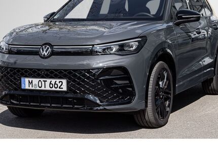 VW Tiguan 22.000 km 45.995 &euro; Ottobrunn 85521