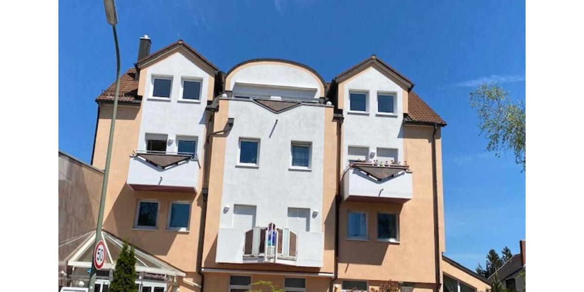 Dachgeschoßwohnung Puchheim - 3 Zimmer, 121 m&sup2;, 1.450&euro; | Angebot:25639621