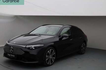 Mercedes-Benz CLA 350 6.500 km 62.890 &euro; Ebersberg bei München 85560