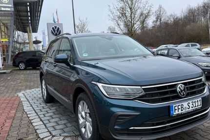 VW Tiguan 140.500 km 20.500 &euro; Gröbenzell 82194