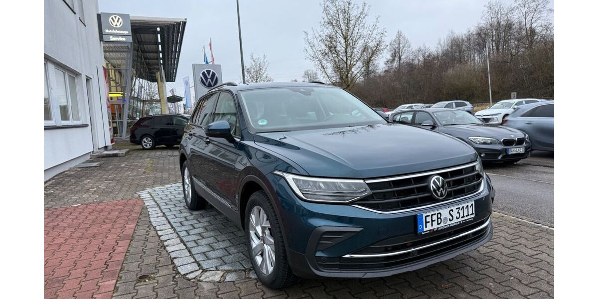 VW Tiguan 140.500 km 20.500 &euro; Gröbenzell 82194