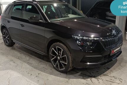 Skoda Kamiq 75.541 km 19.220 &euro; Eching 85386