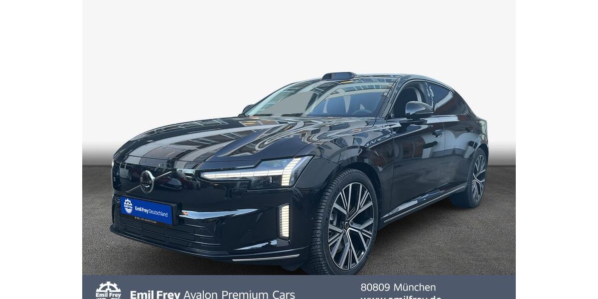 Volvo ES90 5.000 km 84.890 &euro; München 80809