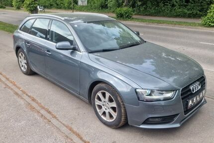 Audi A4 170.000 km 5.000 &euro; MÜNCHEN 80995