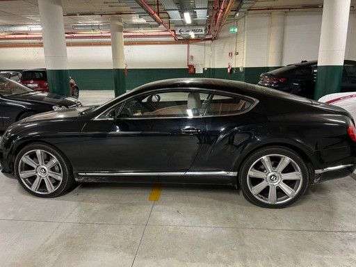 Continental GT