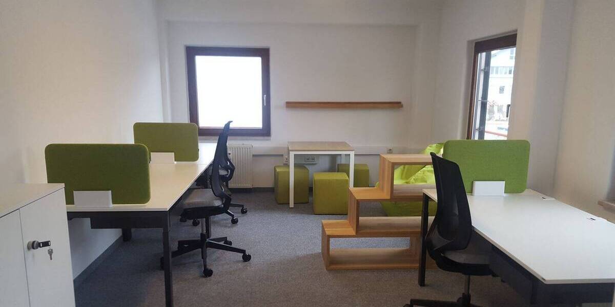 Gewerbeobjekt Oberhaching Deisenhofen - 298&euro; | Angebot:25751354