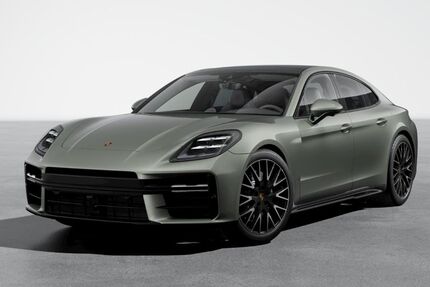 Porsche Panamera 22.100 km 139.970 &euro; München 81477