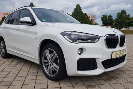 BMW X1 152.000 km 16.400 &euro; Germering 82110