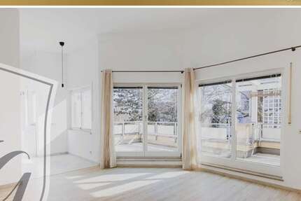 Wohnung Ottobrunn - 2 Zimmer, 64 m&sup2;, 429.000&euro; | Angebot:27034619