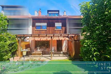 Haus zum Kaufen in München Ramersdorf 751.000 € 135.15 m²