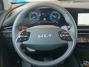 Kia NIRO 1.6 PHEV AUTOMATIK PLUG&RIDE KOM.-/STYLE 4.500 km 31.890 &euro; Höhenkirchen-Siegertsbrun 85635