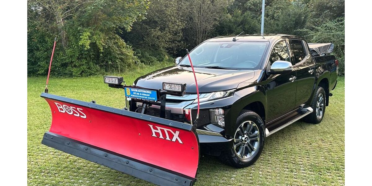 Mitsubishi L200 67.000 km 45.990 &euro; München 81243