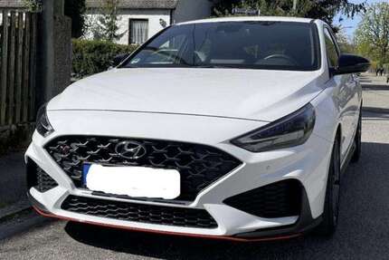 Hyundai i30 48.500 km 29.300 &euro; München 81245